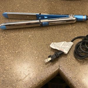 BaByliss Pro Prima3100 straightening flat iron